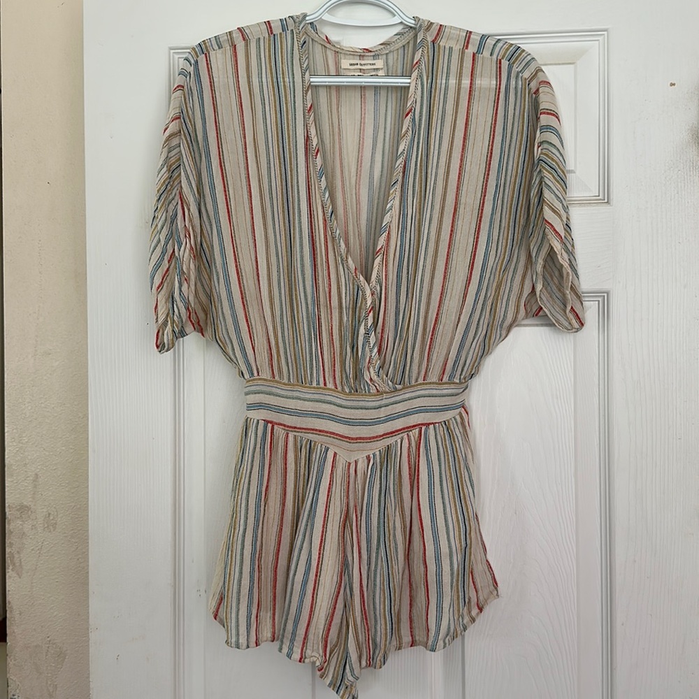 Urban Outfitters Romper